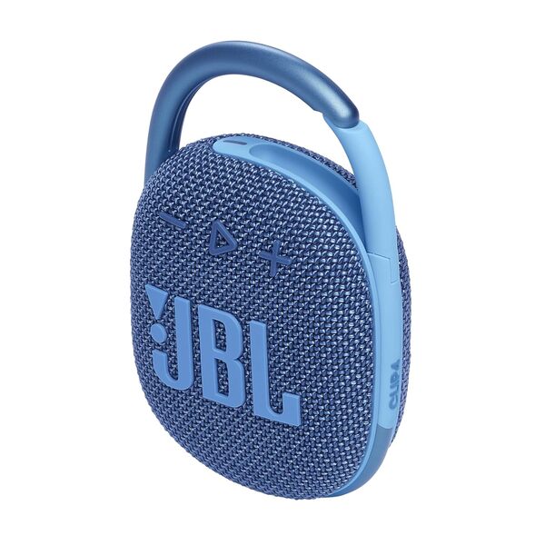 JBL CLIP 4 Eco Bluetooth SpeakerImage