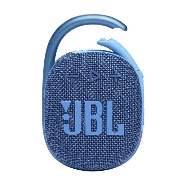 JBL CLIP 4 Eco Bluetooth SpeakerImage