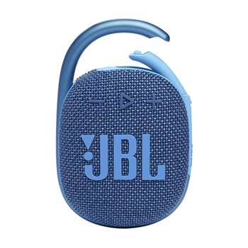 JBL CLIP 4 Eco Bluetooth Speaker