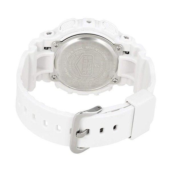 Casio G-SHOCK Women's Watch GMA-S120MFImage