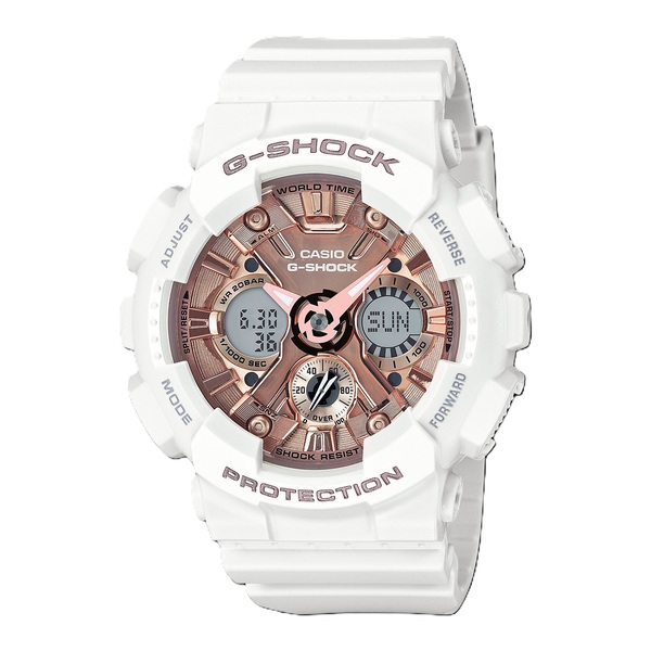 Casio G-SHOCK Women's Watch GMA-S120MFImage