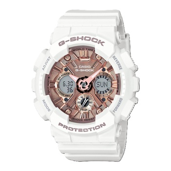 Casio G-SHOCK Women's Watch GMA-S120MF