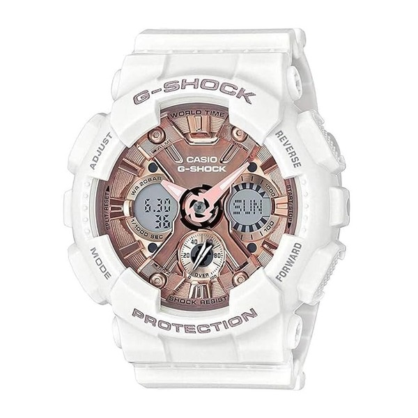 Casio G-SHOCK Women's Watch GMA-S120MFImage