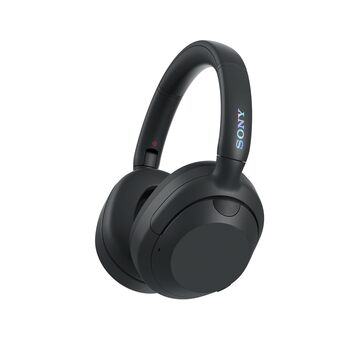 Sony ULT Wear Wireless Over-Ear Headphones