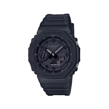 Casio G-SHOCK GA-2100 Men's Analog and Digital Watch