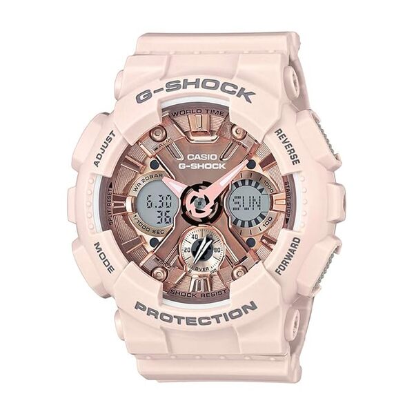 Casio G-SHOCK GMA-S120MF Women's WatchImage