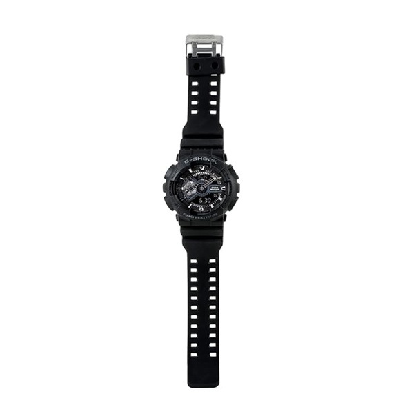 Casio G-SHOCK GA-110 Men's Standard Analog Digital WatchImage