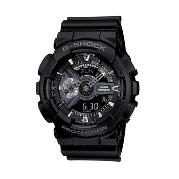 Casio G-SHOCK GA-110 Men's Standard Analog Digital Watch