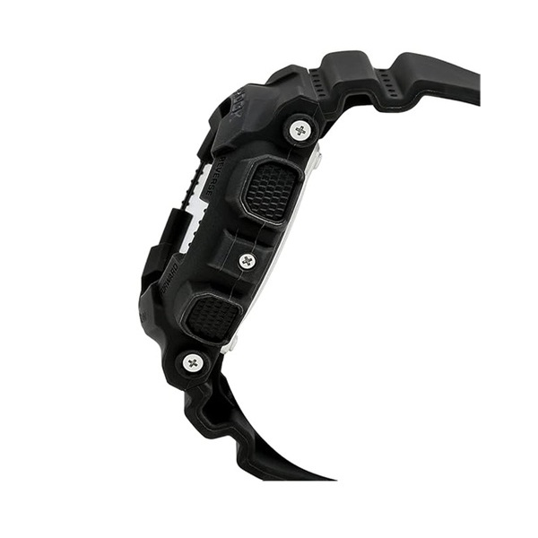 Casio G-SHOCK GA-110 Men's Standard Analog Digital WatchImage