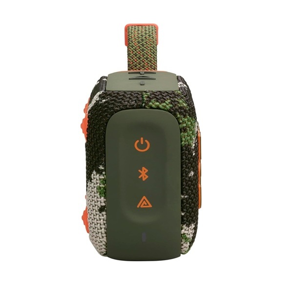 JBL GO4 Ultra-portable Wireless SpeakerImage