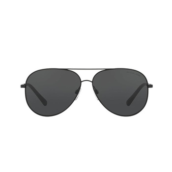 Michael Kors MK5016 Unisex Aviator Sunglasses