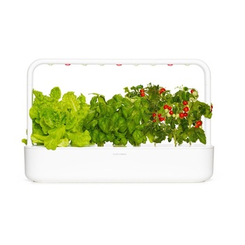 Click & Grow Indoor Smart Garden 9