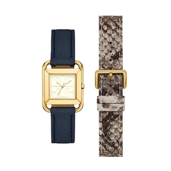 Tory Burch MILLER Watch Set