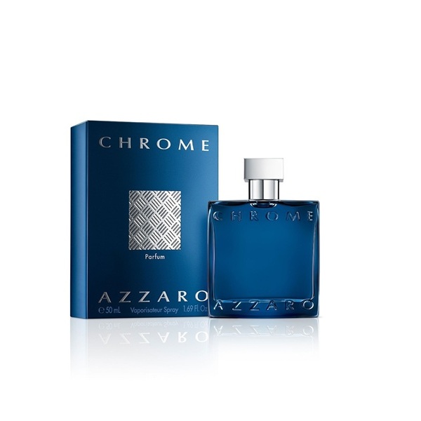 Azzaro CHROME Men's Spray 100MLImage