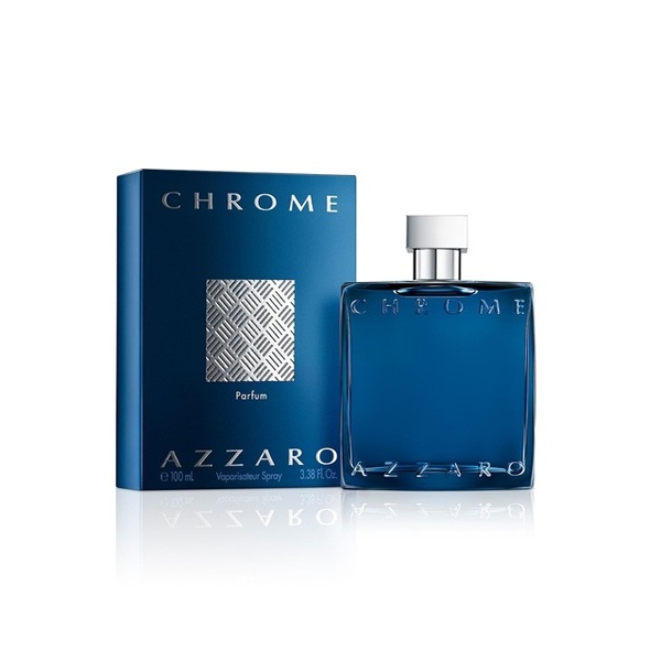 Azzaro CHROME Men's Spray 100MLImage