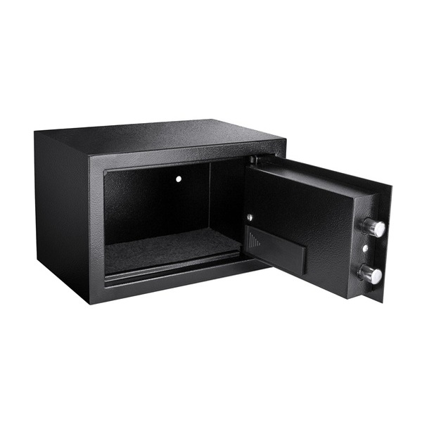 Barska AX12616 Compact Digital Security SafeImage