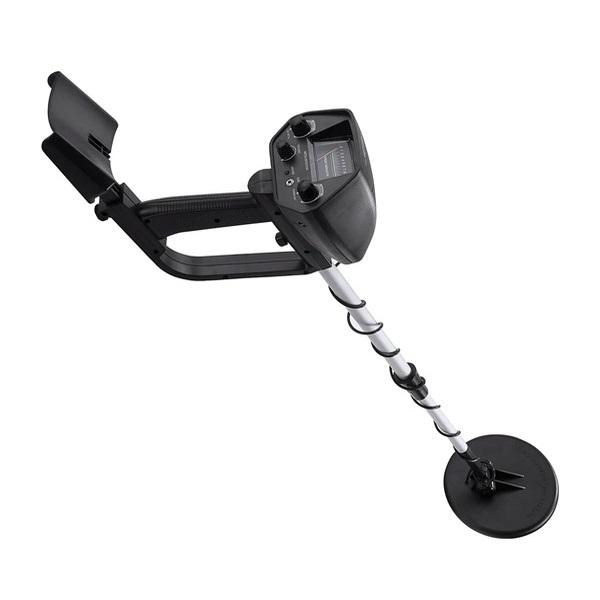 Barska BE11638 Winbest Pro Edition Metal DetectorImage