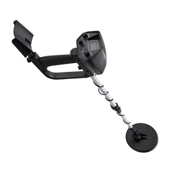 Barska BE11638 Winbest Pro Edition Metal Detector