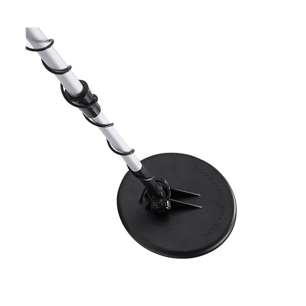 Barska BE11638 Winbest Pro Edition Metal DetectorImage