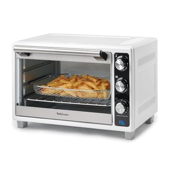 Betty Crocker BC-4637W Air Fryer Convection Toaster Oven