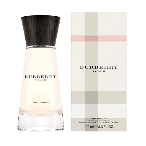 Burberry TOUCH Women's EDP 100MLImage