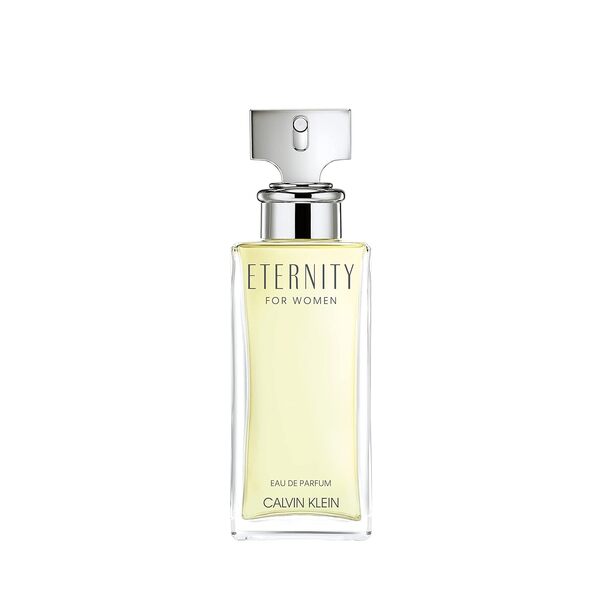 Calvin Klein ETERNITY Women's EDP 100MLImage