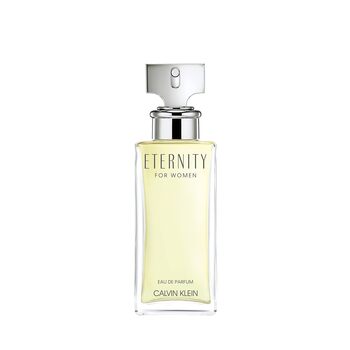 Calvin Klein ETERNITY Women's EDP 100ML