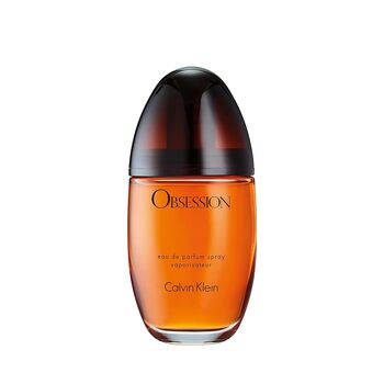 Calvin Klein OBSESSION Women's EDP 100ML