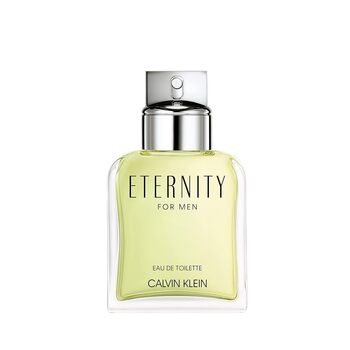 Calvin Klein ETERNITY Men's EDT 100ML