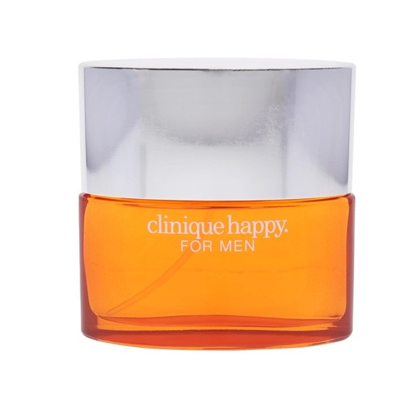 Clinique HAPPY Men's EDT Spray 50MLImage