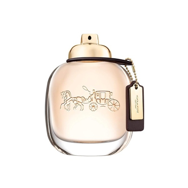 Coach NEW YORK Women's EDP 90MLImage