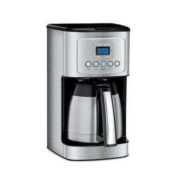 Cuisinart PerfecTemp 12-Cup Programmable Coffeemaker