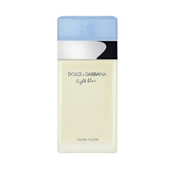 Dolce&Gabbana LIGHT BLUE Women's EDT 100ML