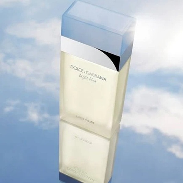 Dolce&Gabbana LIGHT BLUE Women's EDT 100MLImage