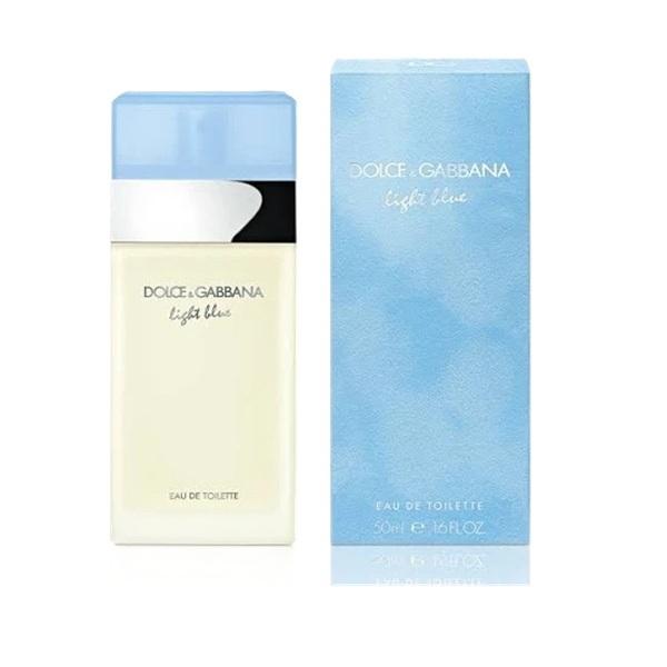 Dolce&Gabbana LIGHT BLUE Women's EDT 100MLImage