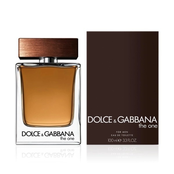 Dolce&Gabbana THE ONE Men's EDT 50MLImage