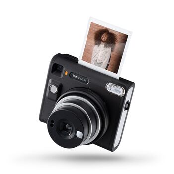 Fujifilm INSTAX SQ40 Camera