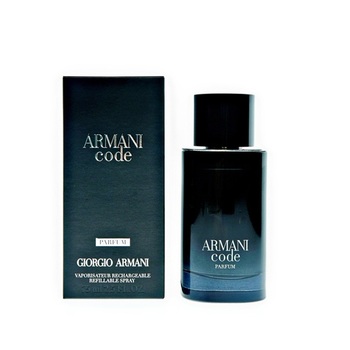 Giorgio Armani CODE Men's Parfum 75ML