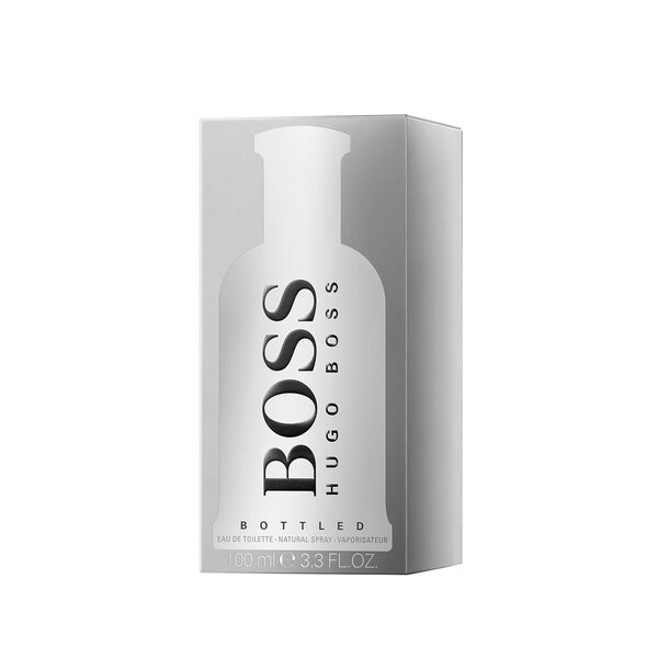 Boss Bottled by Hugo Boss Men's EDT 100MLImage