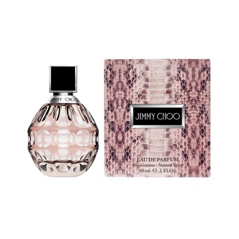 Jimmy Choo 2 Women's EDP 60ML