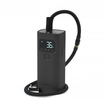 Limitless AirPro Portable Air Compressor and Powerbank