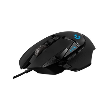 Logitech G502 HERO Gaming Mouse