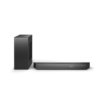Philips 3.1 Channel Soundbar System