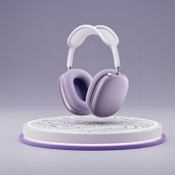 Apple AirPods Max (Purple)