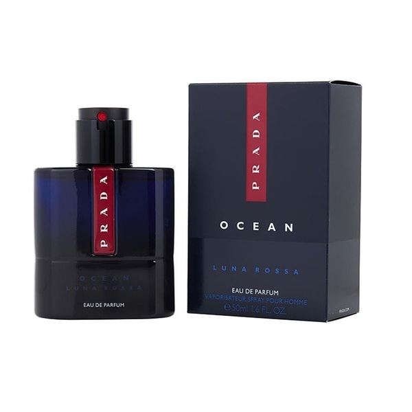 Prada LUNA ROSSA OCEAN Men's EDP 50MLImage