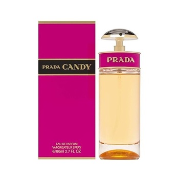 Prada CANDY Women's EDP 80ML