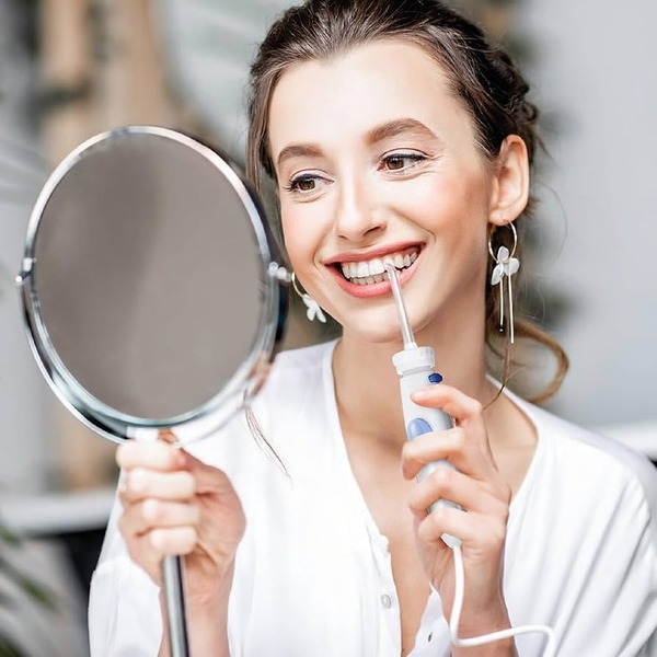 Pursonic OI-200 Professional Water FlosserImage