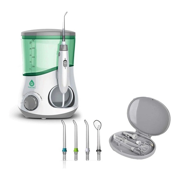 Pursonic OI-200 Professional Water FlosserImage