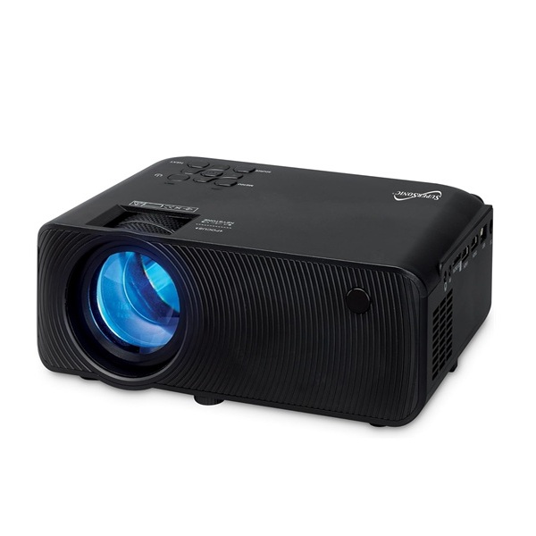 Supersonic SC-82PKIT Home Theater Projector KitImage