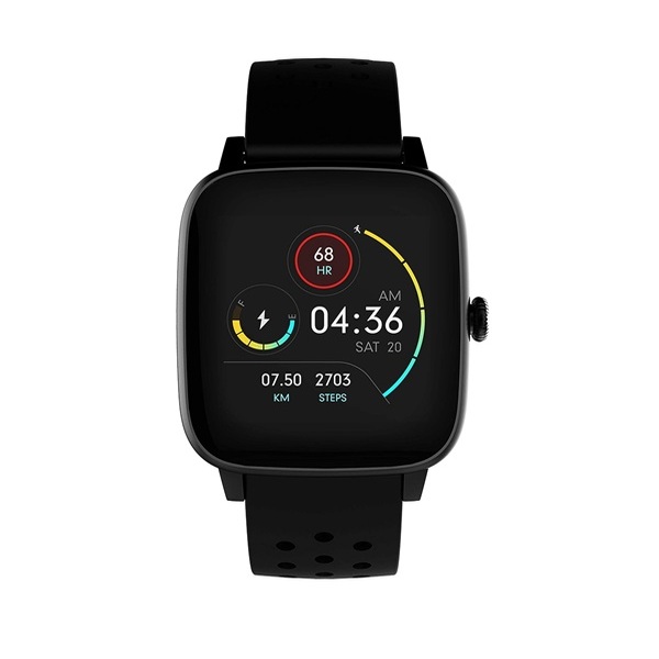 Supersonic Waterproof Smart WatchImage